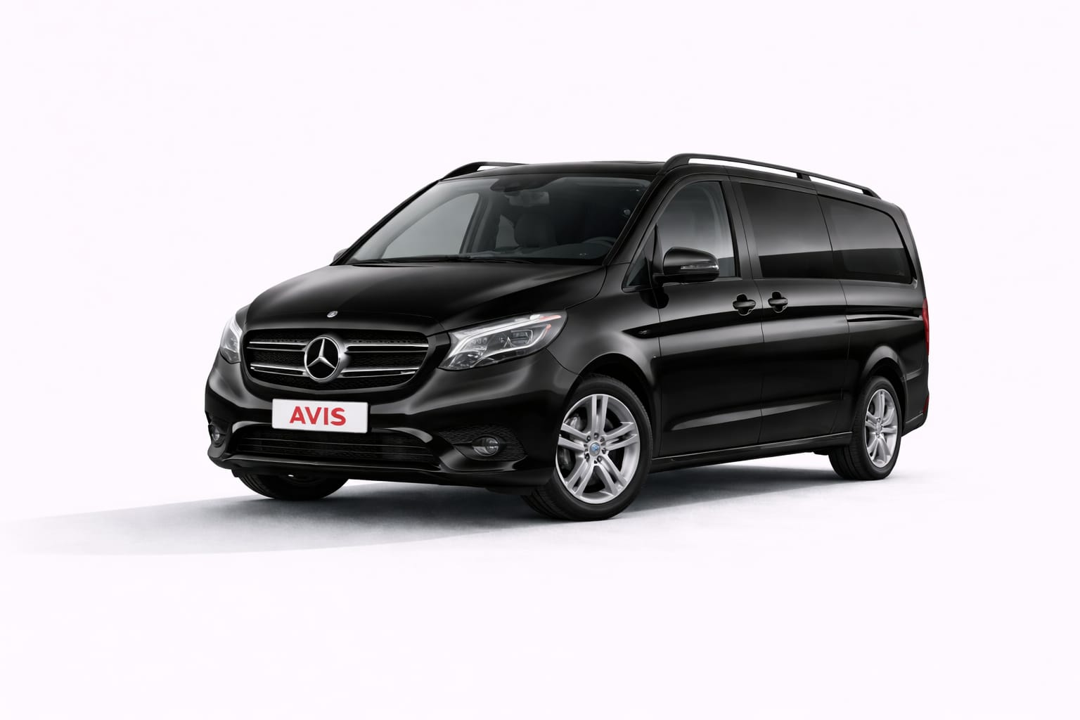 Mercedes Vito