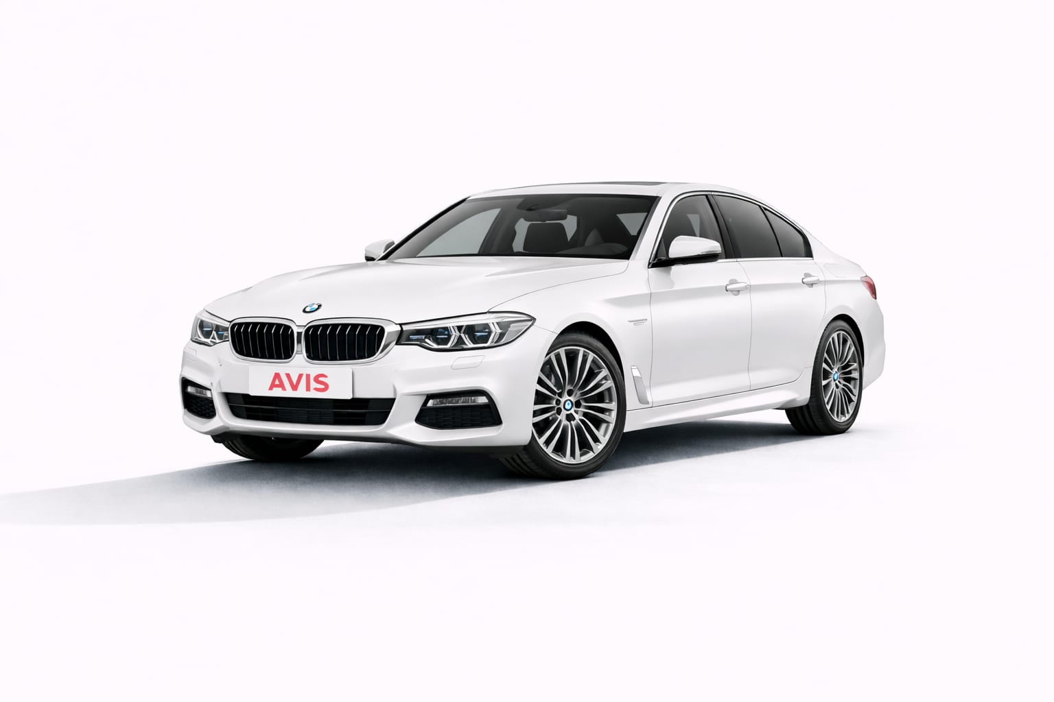 Bmw 5.20 D
