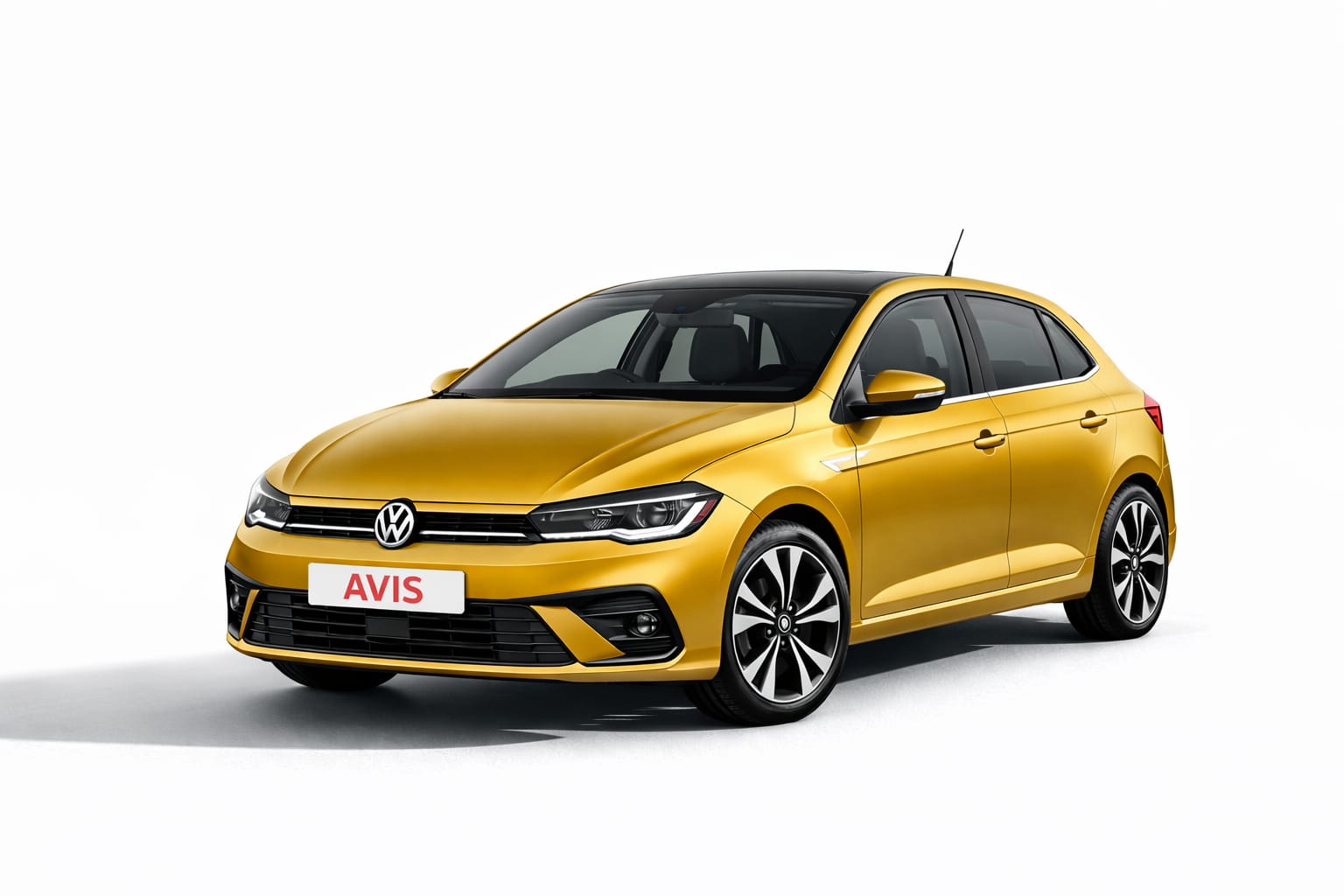 Volkswagen Golf 8